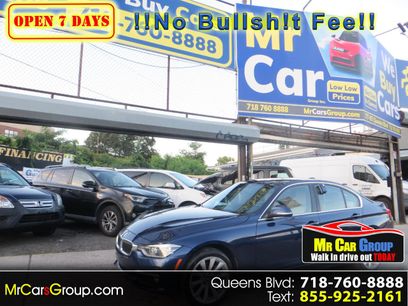 Used 2016 BMW 328i xDrive Sedan