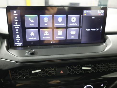 Used 2025 Honda Accord EX-L image 17