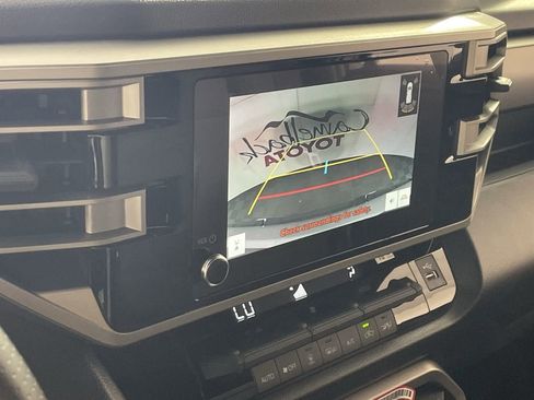 New 2026 Toyota Tundra SR5 image 17