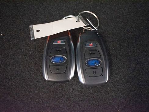 Used 2026 Subaru Forester Sport AWD/4WD image 27