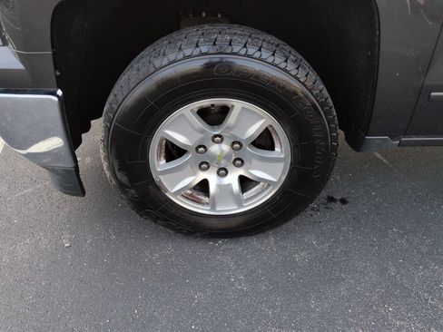 Used 2015 Chevrolet Silverado 1500 LT w/ All Star Edition RWD image 27