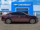 Used 2025 Nissan Altima 2.5 SL image 2