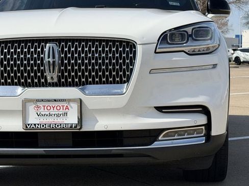Used 2020 Lincoln Aviator Reserve w/ Equipment Group 201A image 8