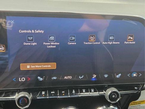 Certified 2024 Chevrolet Blazer EV LT AWD/4WD image 25