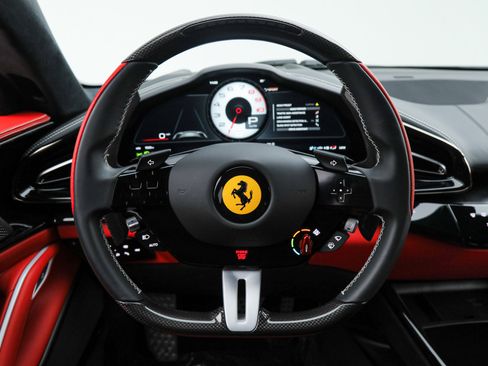 Certified 2025 Ferrari Purosangue image 6