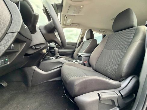 Used 2021 Nissan Rogue Sport S AWD/4WD image 27