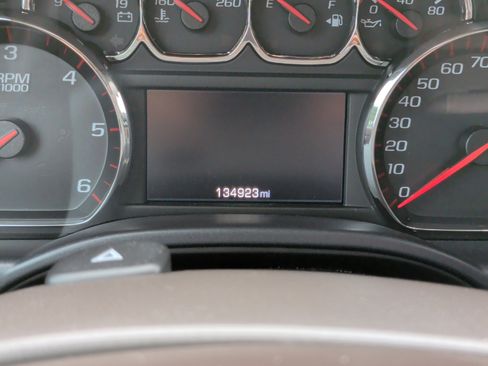 Used 2016 GMC Sierra 1500 SLE w/ Texas SLE Value Package image 14