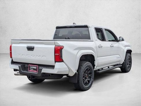 New 2026 Toyota Tacoma SR5 image 2