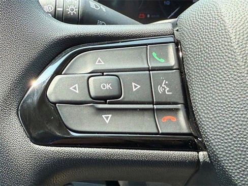 New 2025 RAM ProMaster 2500 w/ Premium Convenience Group image 18