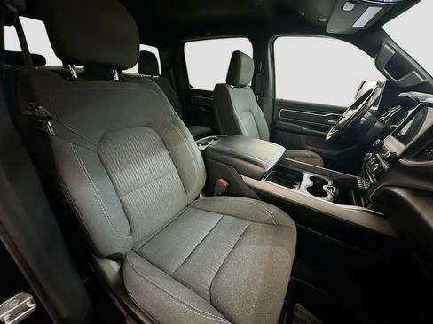 Used 2020 RAM 1500 Big Horn AWD/4WD image 31