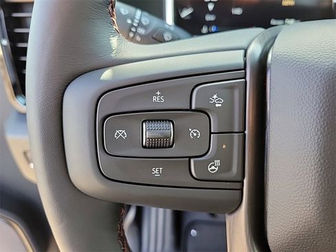 New 2026 GMC Sierra 2500 AT4X image 21