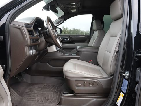 Used 2023 GMC Yukon SLT RWD image 18