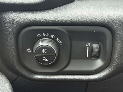 New 2026 RAM 2500 Tradesman image 16