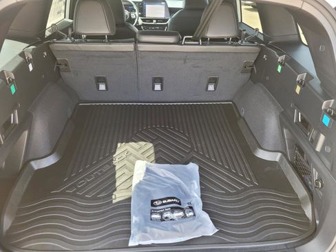 New 2026 Subaru Outback Premium image 18