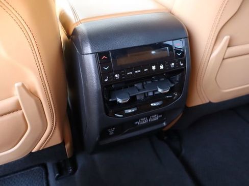 Used 2024 Jeep Grand Cherokee L Summit AWD/4WD image 45