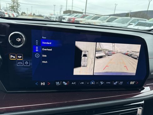 New 2026 Chevrolet Traverse RS w/ LPO, Floor Liner Package image 11