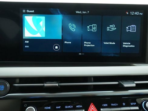 New 2026 Hyundai Tucson SEL image 34