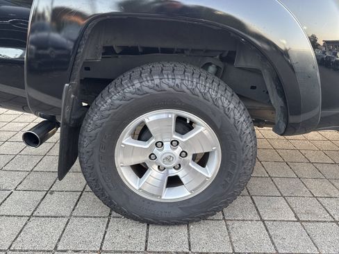Used 2013 Toyota Tacoma PreRunner w/ TRD Sport Pkg RWD image 12