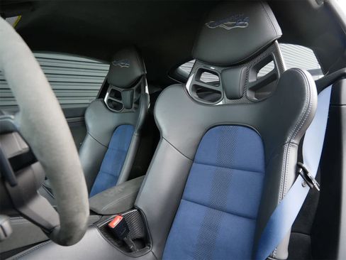 Used 2023 Porsche 718 Cayman GT4 RS image 5