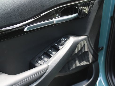 New 2026 Kia Seltos S image 18