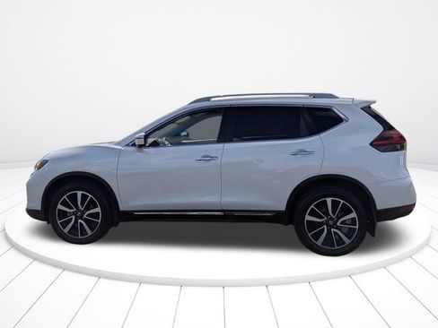 Used 2019 Nissan Rogue SL AWD/4WD image 6