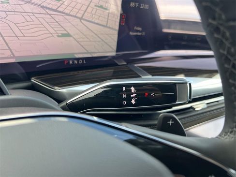 New 2026 Cadillac Escalade ESV Luxury w/ LPO, Floor Liner Package image 16