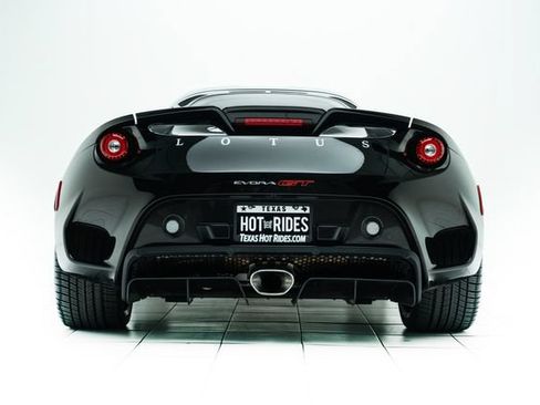 Used 2021 Lotus Evora RWD image 17