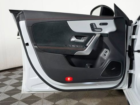Certified 2024 Mercedes-Benz CLA 35 AMG CLA 35 AMG image 10