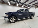 Used 2012 RAM 1500 Big Horn w/ Remote Start & Security Group image 5