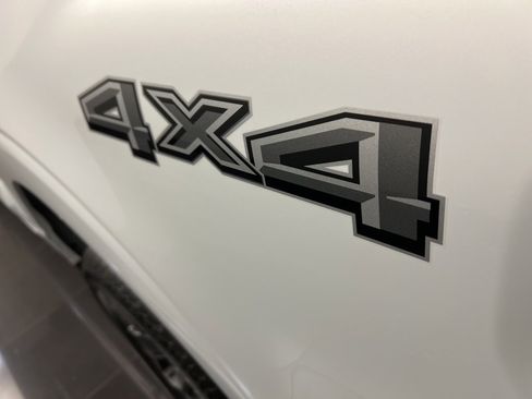 New 2025 Ford F150 STX w/ Equipment Group 200A image 34