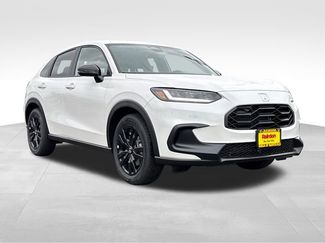 New 2026 Honda HR-V Sport 360° Tour