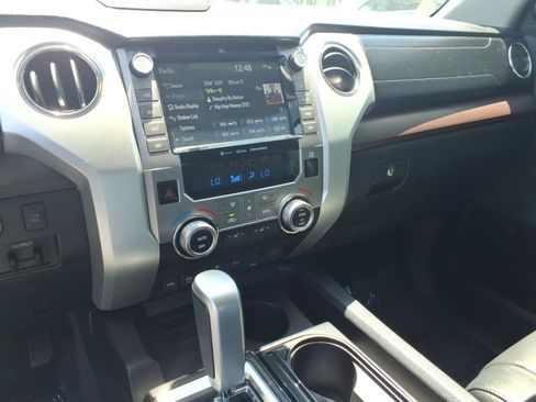 Used 2020 Toyota Tundra Limited w/ Limited Premium Package RWD image 26