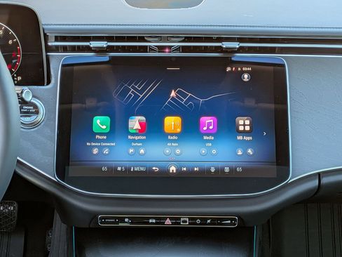 New 2026 Mercedes-Benz E 350 Sedan image 29