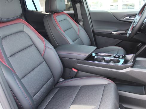 New 2026 Chevrolet Equinox RS AWD/4WD image 15