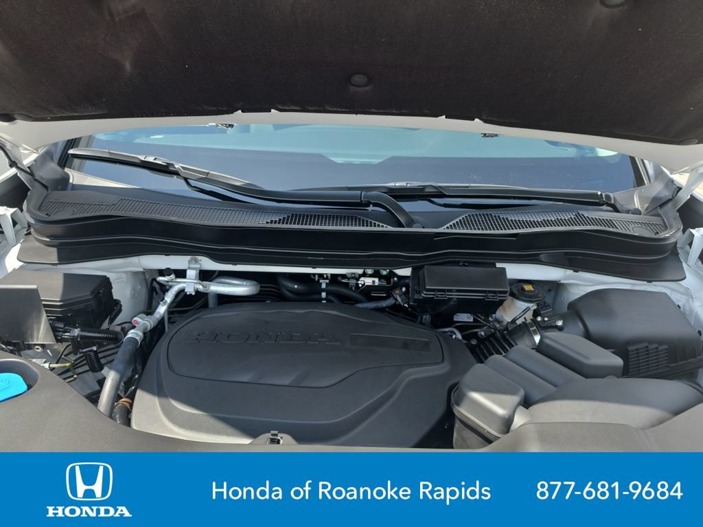 New 2026 Honda Ridgeline RTL image 20