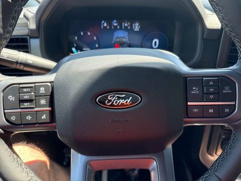 New 2026 Ford F150 Lariat AWD/4WD image 21