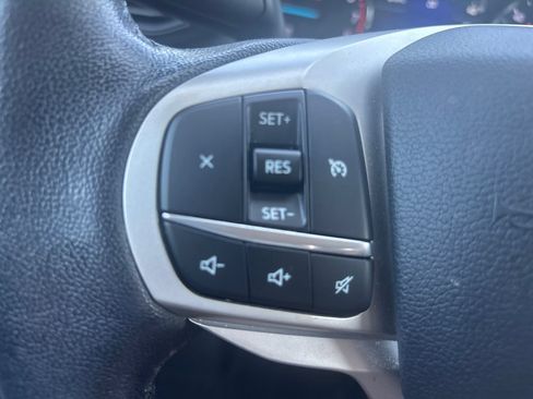 Used 2021 Ford Explorer XLT AWD/4WD image 20