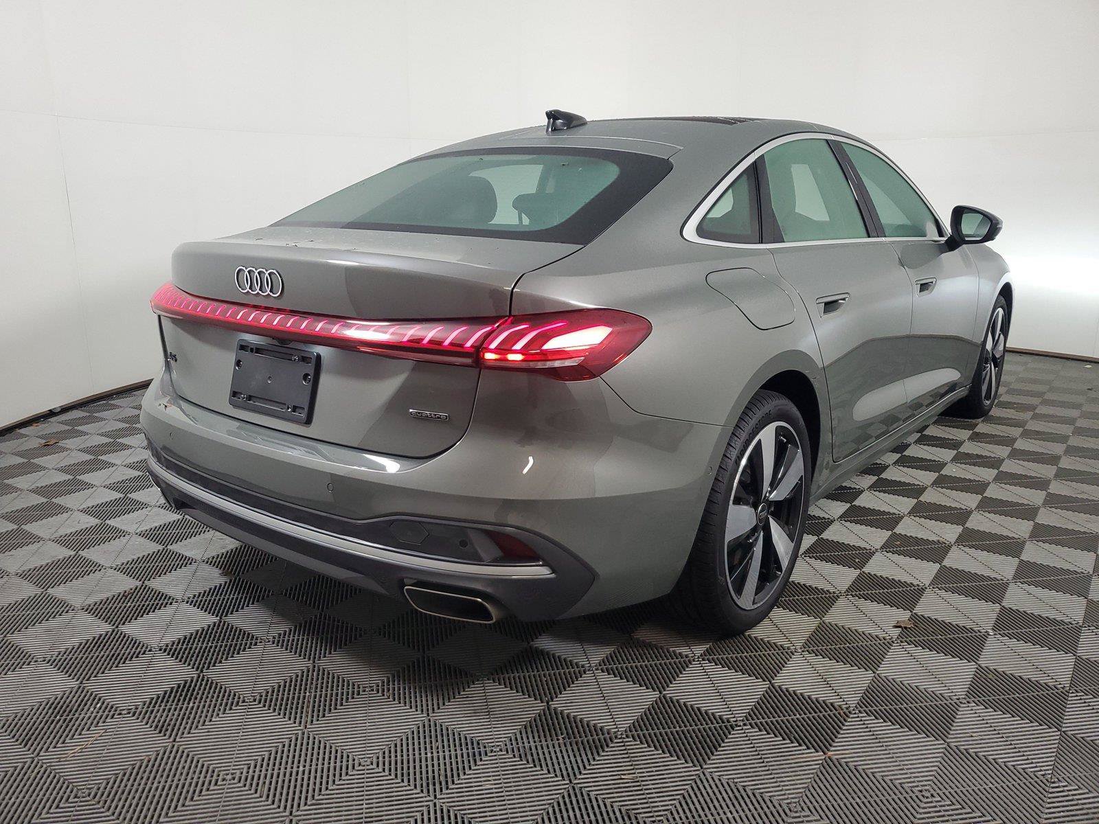 Used 2025 Audi A5 Premium Plus w/ Premium Plus AWD/4WD image 6