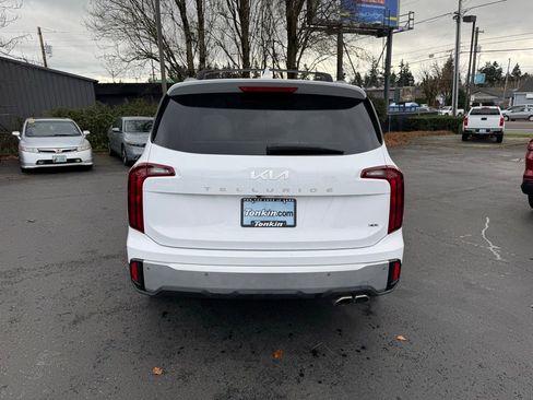 Used 2024 Kia Telluride S w/ S Sunroof Package image 9