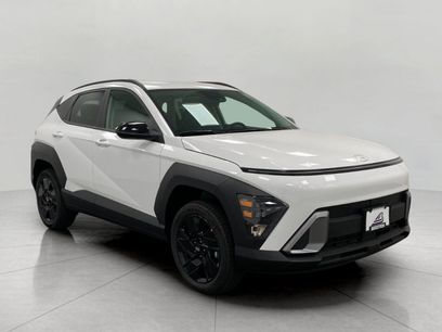 New 2027 Hyundai Kona SEL Sport