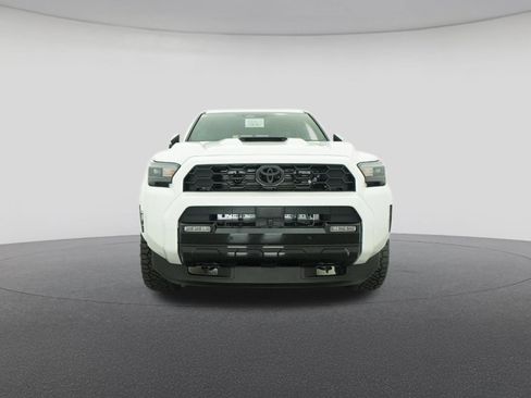 New 2026 Toyota 4Runner TRD Sport Premium w/ Tow Technology Package image 31
