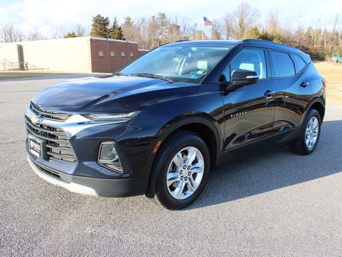 Used 2020 Chevrolet Blazer LT image 5
