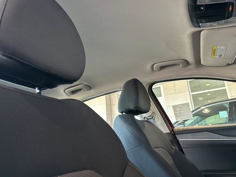 Used 2023 Kia K5 LXS image 16