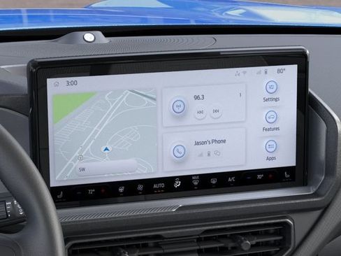 New 2026 Ford Bronco Sport Outer Banks AWD/4WD image 14