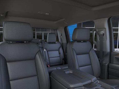New 2026 GMC Sierra 2500 SLT AWD/4WD image 25
