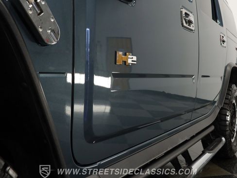 Used 2006 HUMMER H2 image 21