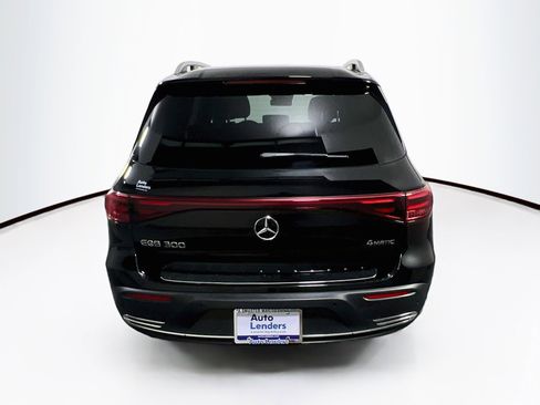 Used 2024 Mercedes-Benz EQB 300 4MATIC image 6