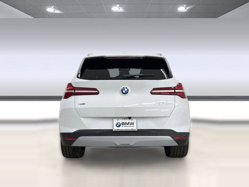 New 2026 BMW X3 xDrive30 image 10