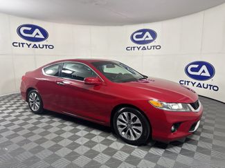 Used 2014 Honda Accord EX video 1