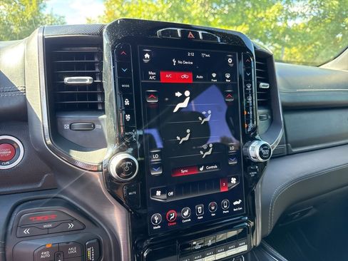 Used 2021 RAM 1500 TRX w/ TRX Level 1 Equipment Group image 28